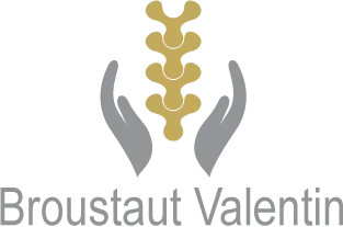 Valentin Broustaut logo